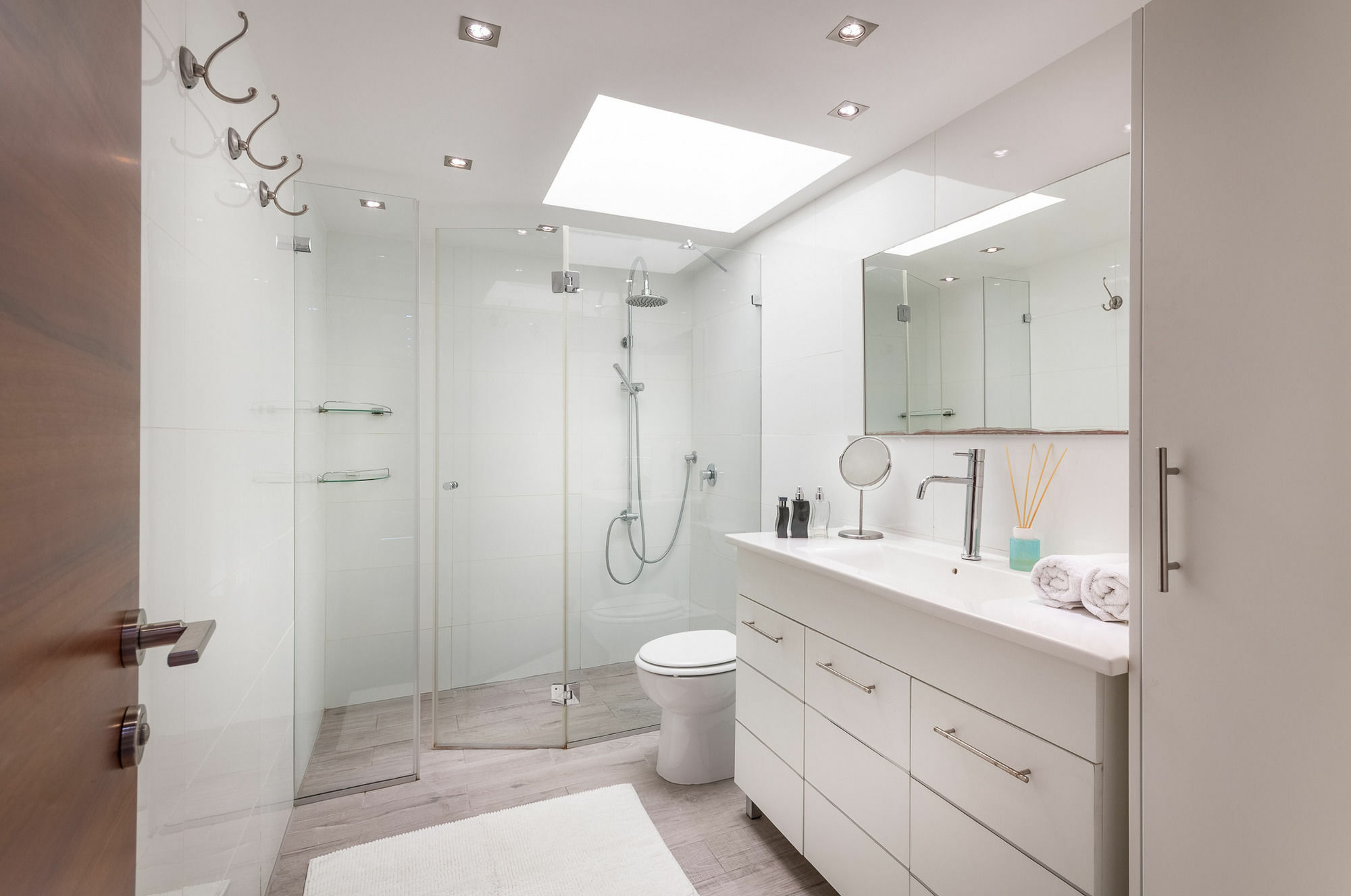Abarbanel St Incredible Penthouse Apartment Tel Aviv Bagian luar foto